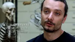 Visuel de Résurrection