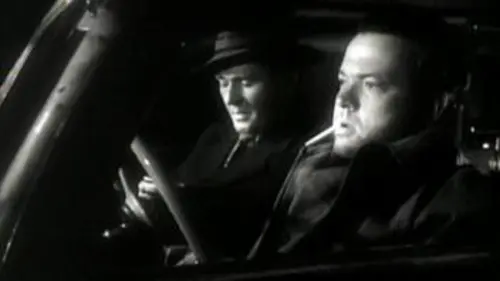 Retour à Glennascaul