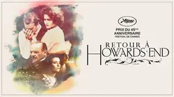 Casting Retour à Howards End