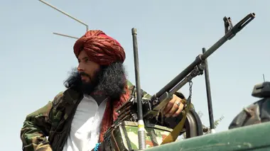 Retour à Kaboul sous émirat Taliban