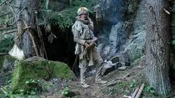 Retour à l'âge de pierre S'adapter