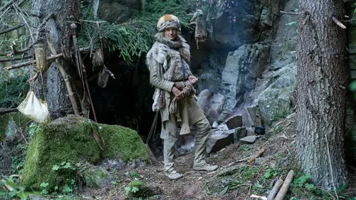 Casting Retour à l'âge de pierre S'adapter