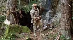 Retour à l'âge de pierre S'adapter