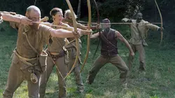 Retour à l'âge de pierre Se perfectionner