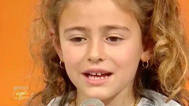 Retour à l'école des fans