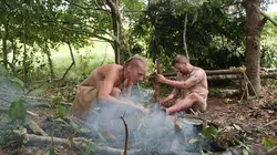 Sur Discovery Channel à 21h00 : Retour à l'instinct primaire