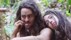 Retour à l'instinct primaire