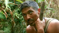 Naked and Afraid S09E08 Nus dans l'ouragan en streaming