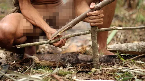 Casting Retour à l'instinct primaire La vengeance dans la peau