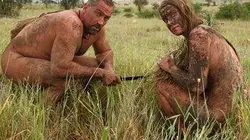 Retour à l'instinct primaire S07E09 La malédiction des marais