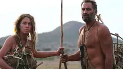 Retour à l'instinct primaire S05E03 Traqués dans la savane