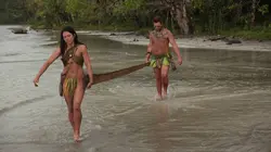 Retour à l'instinct primaire Punition au Panama