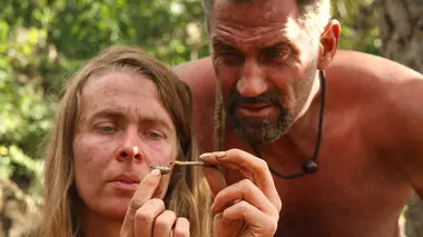 Retour à l'instinct primaire