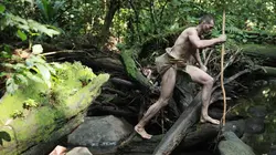 Retour à l'instinct primaire Allumer le feu