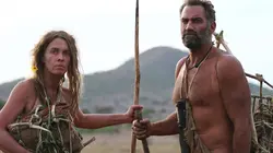 Naked and Afraid S05E11 L'enfer au Honduras
