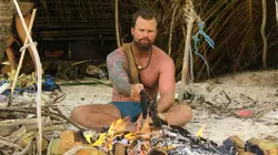 Retour à l'instinct primaire La peur de l'inconnu