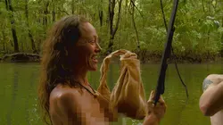 Retour à l'instinct primaire Retour en Afrique