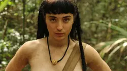 Retour à l'instinct primaire Cernés de toutes parts