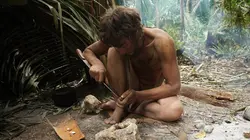 Retour à l'instinct primaire A l'ombre d'un volcan