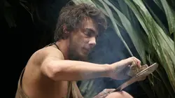 Retour à l'instinct primaire Qui est le prédateur ?