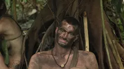 Retour à l'instinct primaire  Philippines : Clémentine et Angelo