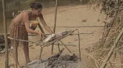 Retour à l'instinct primaire Les chemins de la rédemption