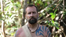 Retour à l'instinct primaire Abandonnés