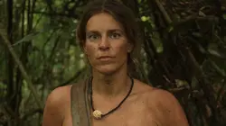 Retour à l'instinct primaire Gare aux crocos