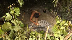 Retour à l'instinct primaire S05E15 L'union ne fait pas la force