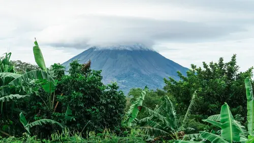 Retour à l'instinct primaire S02E08 Jungle du Nicaragua