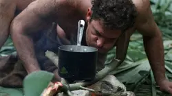 Retour à l'instinct primaire En terre hostile