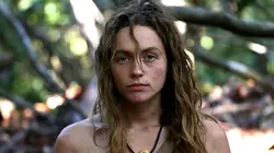 Retour à l'instinct primaire Abandonnés