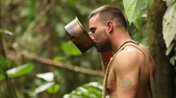 Retour à l'instinct primaire Sur le fil