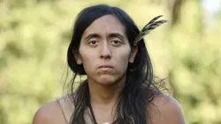 Retour à l'instinct primaire Sang froid