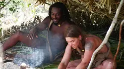 Retour à l'instinct primaire Piqués au vif