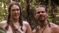 Retour à l'instinct primaire Escapade à Bornéo