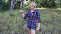 Retour à l'instinct primaire Survivre