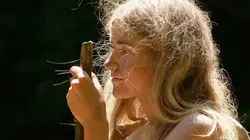 Retour à l'instinct primaire La relève