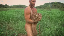 Retour à l'instinct primaire La jungle maudite