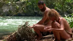 Retour à l'instinct primaire Piqués par la jungle