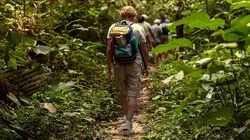 Retour à l'instinct primaire