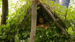 Retour à l'instinct primaire Philippines : Caroline et Pascal