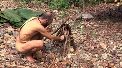 Retour à l'instinct primaire