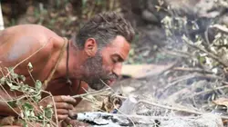 Retour à l'instinct primaire La planète des singes