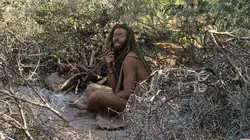 Retour à l'instinct primaire Gare aux Hippos