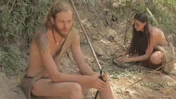 Retour à l'instinct primaire Jardin du mal