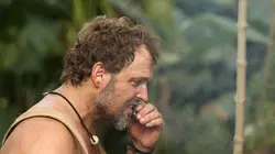 Retour à l'instinct primaire La peur de l'inconnu