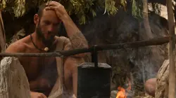 Retour à l'instinct primaire Gare aux crocos