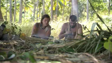 Philippines : Clémentine et Angelo