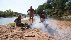 Sur Discovery Channel à 23h00 : Retour à l'instinct primaire